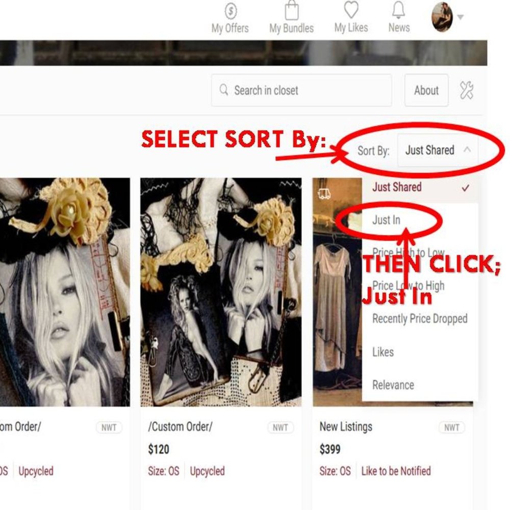 New Listings Notification - Picture 3 of 4